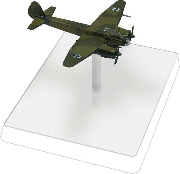 Wings of Glory: Junkers Ju.88 A-4 (KGr506)