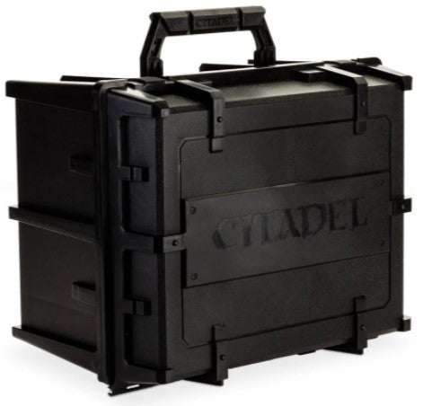 Citadel Battle Figure Case