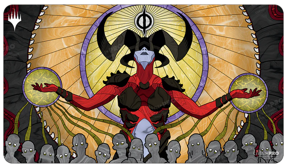 Magic the Gathering CCG: Dominaria United Playmat F (19471)