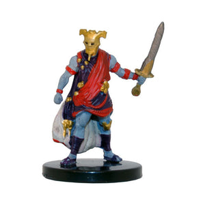 Mythic Odysseys of Theros #001 Returned Palamnite (C)