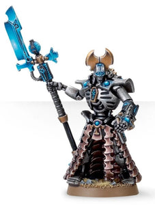 Warhammer 40,000: Necrons - Anrakyr the Traveller