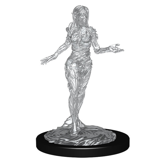 Pathfinder Minis: Deepcuts Wave 14- Nymph & Dyrad
