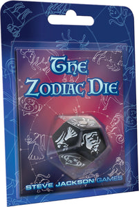 The Zodiac Die