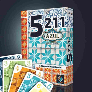 5211 Azul