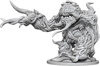 Dungeons & Dragons Nolzur`s Marvelous Unpainted Miniatures: W6 Shambling Mound