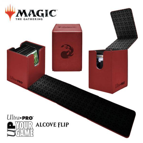 MTG Alcove Flip - Mountain