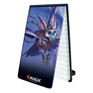 Commander Legends Esior, Wardwing Familiar Life Pad for Magic: The Gathering
