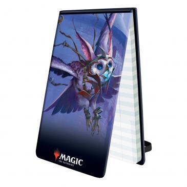 Commander Legends Esior, Wardwing Familiar Life Pad for Magic: The Gathering