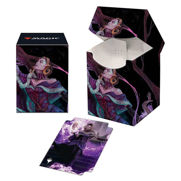 ULTRA PRO: MAGIC THE GATHERING: DOUBLE MASTERS 2022: DECK BOX V1