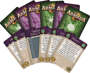 Armada: Magic Deck