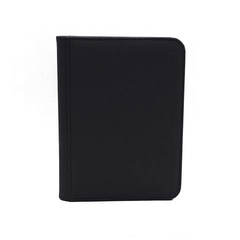 Dex Zip binder 4