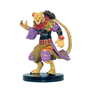 Mythic Odysseys of Theros #023 Leonin Iconoclast (U)