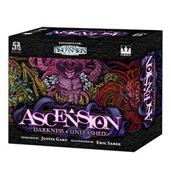 Ascension: Darkness Unleashed