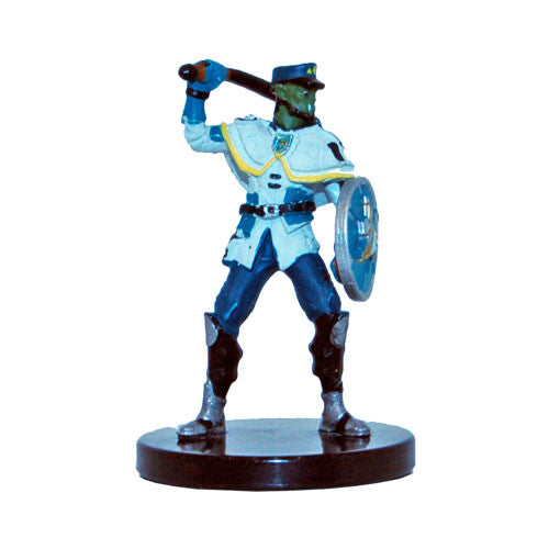 City of Lost Omens #014 Absalom Watch Cadet (Orc) (U)