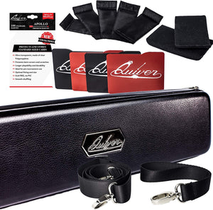 Quiver Professional Trading Cards Case