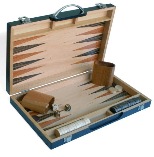 Backgammon 15