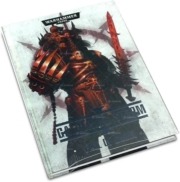 Warhammer 40,000 - Gathering Storm I: Fall of Cadia