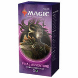 Magic the Gathering CCG: 2020 Challenger Deck