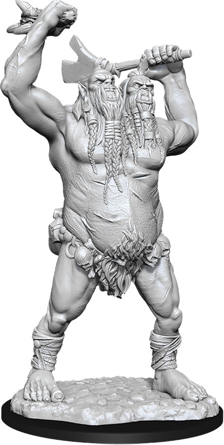 Dungeons & Dragons Nolzur`s Marvelous Unpainted Miniatures: W11 Ettin