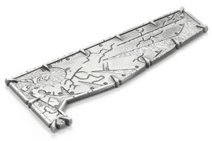 Warhammer 40,000 Combat Gauge