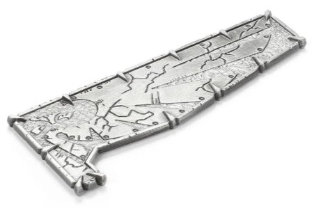 Warhammer 40,000 Combat Gauge