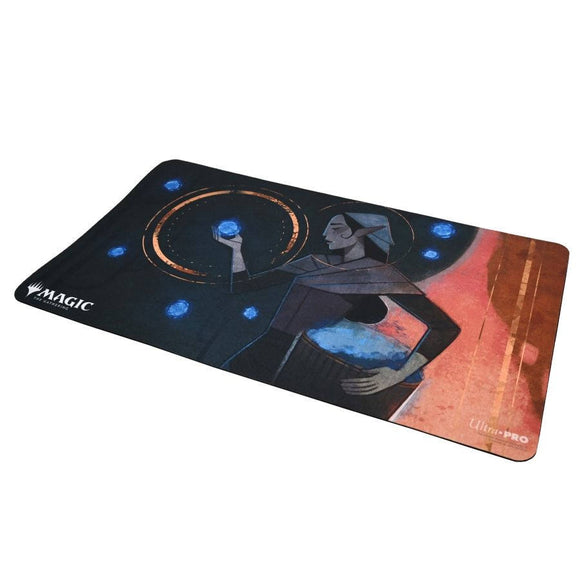 ULTRA PRO: MAGIC THE GATHERING PLAYMAT: MYSTICAL ARCHIVES: ABUNDANT HARVEST (18718)