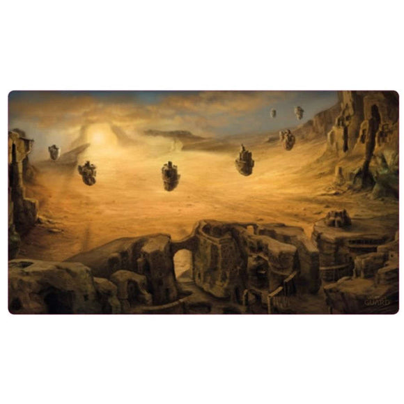 PLAYMAT LANDS EDITION 