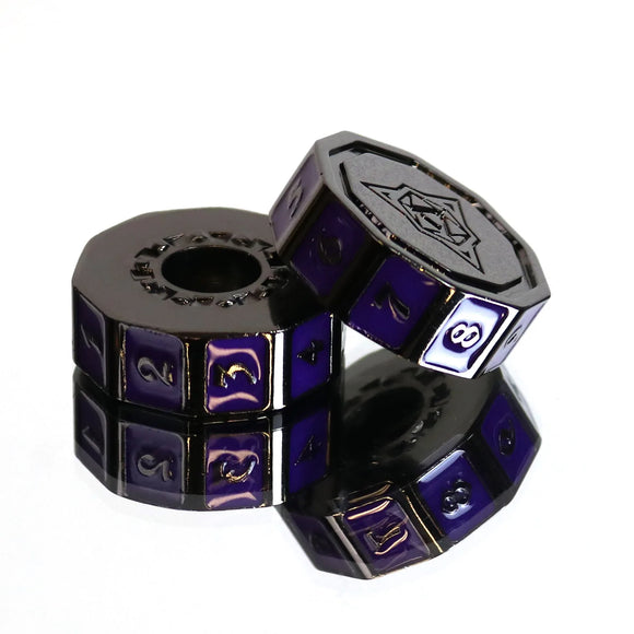 LifeLink Counter - Corrupted Swamp Wheel Set