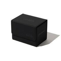 DECK CASE 80+ SIDEWINDER XENOSKIN - Black