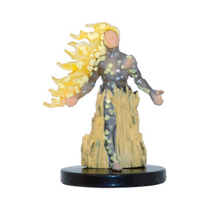 Mythic Odysseys of Theros #008 Nymph, Alseid (C)