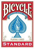 Bicycle Playing Cards - Standard