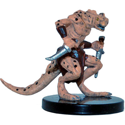 City of Lost Omens #012 Xulgath Skulker (U)