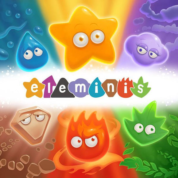 Eleminis 2nd Edition