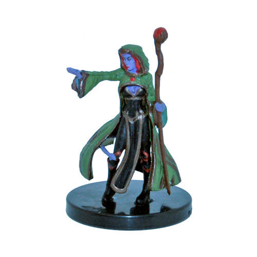 City of Lost Omens #002 Hellspawn Adept (No Spell) (C)