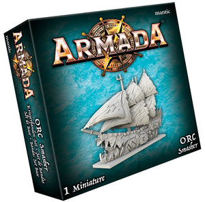 Armada: Orc Smasher