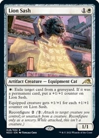 Magic: The Gathering Single - Kamigawa: Neon Dynasty - March of Wretched Sorrow (Extended Art) FOIL Rare/457 Lightly Played