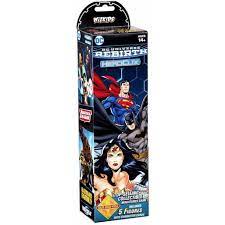 DC HeroClix: DC Rebirth Booster Pack