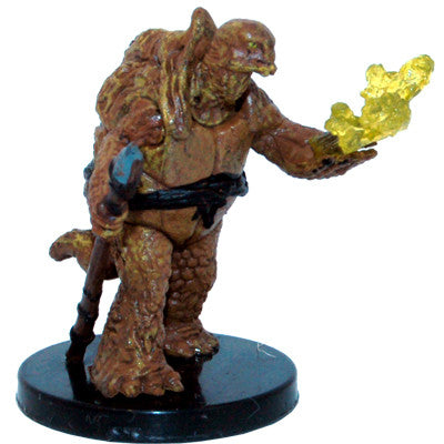 Volo & Mordenkainen's Foes #016 Tortle Druid (U)