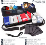 Quiver Professional Trading Cards Case
