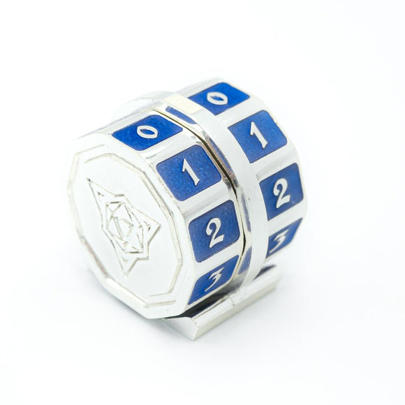 LifeLink Counter - Blue Starter Kit