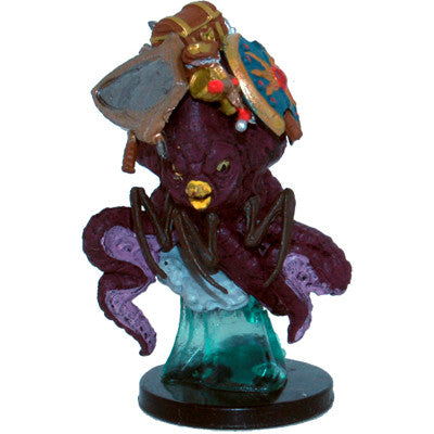 Volo & Mordenkainen's Foes #035 Morkoth (R)