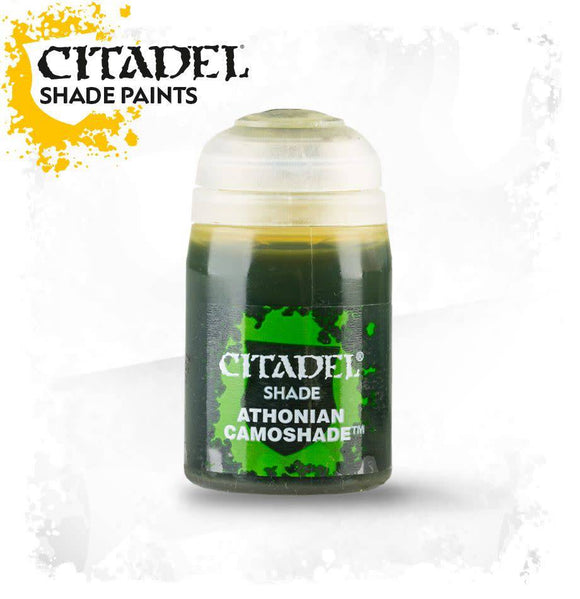 Citadel Colour - Shade - Athonian Camoshade