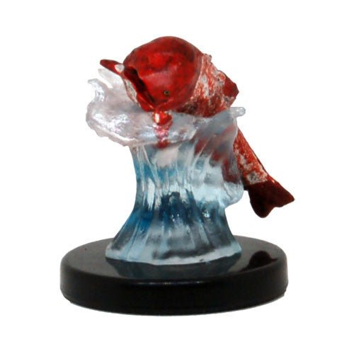 Icewind Dale Rime of the Frostmaiden #009 Knucklehead Trout (C)
