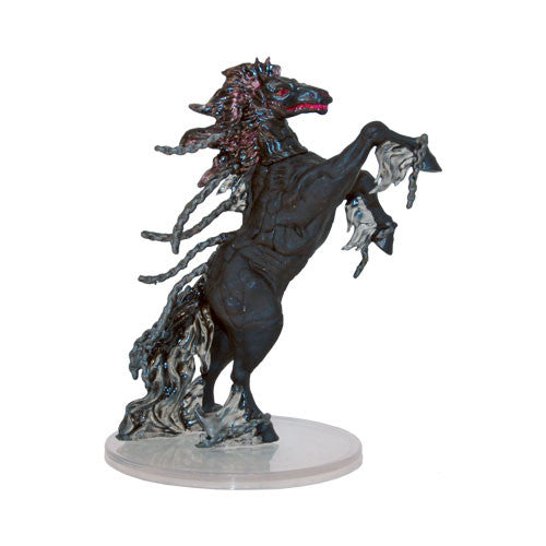 Mythic Odysseys of Theros #029 Nightmare (U)