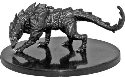 Volo & Mordenkainen's Foes #029 Steel Predator (U)