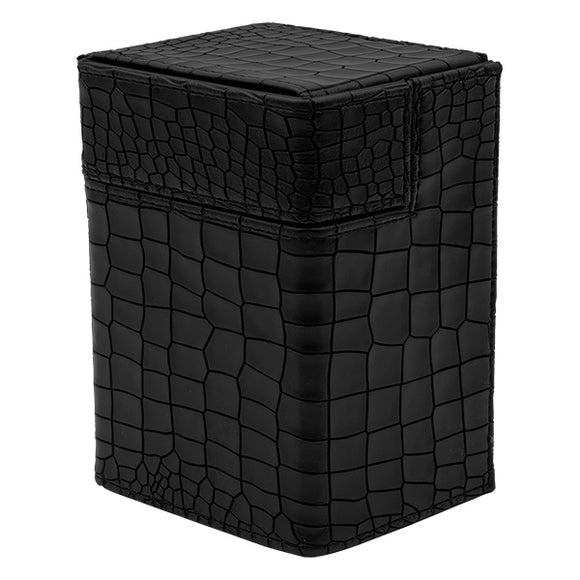 Deckbox: M2- Shattered Obsidian, Limited Edition