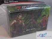 Magic the Gathering: Elves vs. Inventors Duel Deck Box