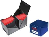 Deck Box: Pro-Dual Blue