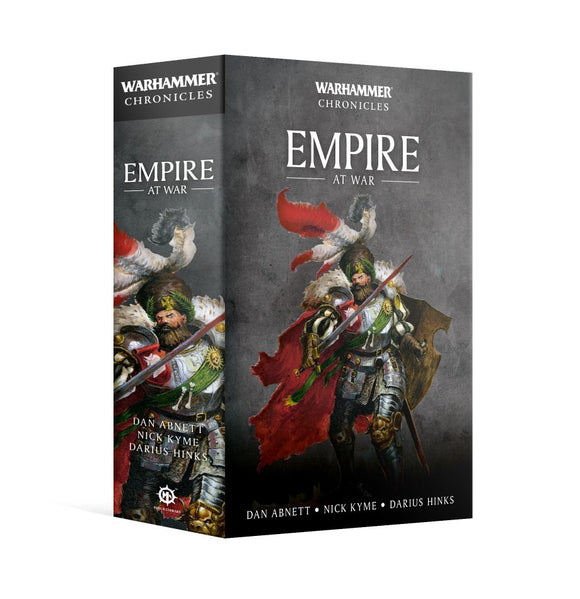 Empire at War (Paperback)