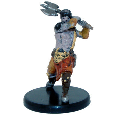 Monster Menagerie 3 #040 Nameless One (R)